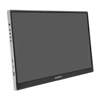ANMITE A160W04 16 inch nešiojamas monitorius 2560x1600 IPS USB-C
