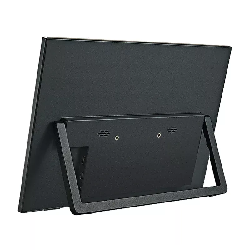 ANMITE A238W03 23,8 inch nešiojamas monitorius - Full HD IPS USB-C