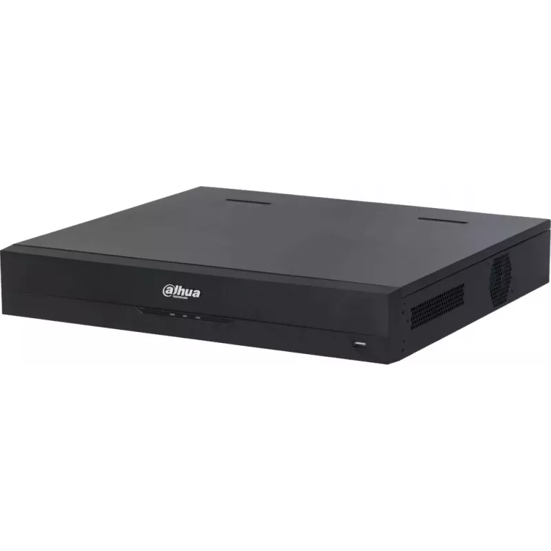Dahua NVR4416-EI 16 kanalų 1U H.265 tinklinis vaizdo registratorius su AI