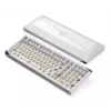 AKKO DIY Barebone Keyboard 65% Tri-Mode RGB Hot-Swappable White