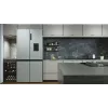 Haier HWS49GAE Wine Bank 50 Serie 3 kompresorinis vyno šaldytuvas, laisvai pastatomas, juodas, 49 buteliai