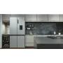 Haier HWS49GAE Wine Bank 50 Serie 3 kompresorinis vyno šaldytuvas, laisvai pastatomas, juodas, 49 buteliai