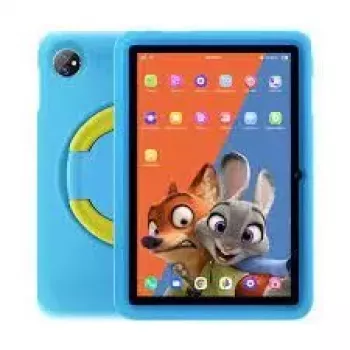 Blackview Tab8 Kids 10.1 colio planšetė 4GB RAM 64GB ROM Wi-Fi mėlyna