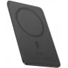 Baseus PicoGo AM41 Ultra-Slim Magnetic 5000 mAh 20W Power Bank Black