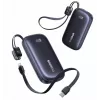 Baseus EnerFill FC21 QPow3 Ultra 10000 mAh 22.5W Power Bank Black