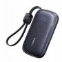 Baseus EnerFill FC21 QPow3 Ultra 10000 mAh 22.5W Power Bank Black