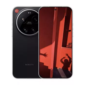 Xiaomi Leica Leitzphone 5G išmanusis telefonas - Dual-SIM - 16GB RAM - 1TB atmintis - OLED ekranas - 6,9 inch - 2608x1200 (120Hz) - Juoda