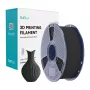 SUNLU PLA Classic Black Filament 1.75mm 1KG