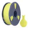 SUNLU PLA Classic Lemon Yellow Filament 1.75mm 1kg