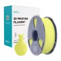 SUNLU PLA Classic Lemon Yellow Filament 1.75mm 1kg
