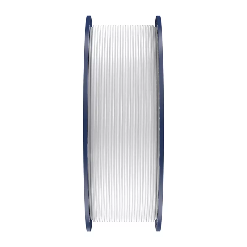 SUNLU PLA+ 2.0 Filament 1.75 mm White 1 kg