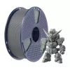 SUNLU PLA+ 2.0 Filament (Gray) 1.75mm 1kg