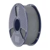 SUNLU PLA+ 2.0 Filament (Gray) 1.75mm 1kg
