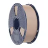 SUNLU PETG Filament (Beige) 1.75mm 1kg