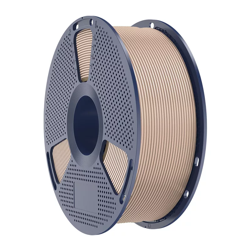 SUNLU PETG Filament (Beige) 1.75mm 1kg