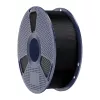 SUNLU PETG Filament 1.75 mm Black 1 kg