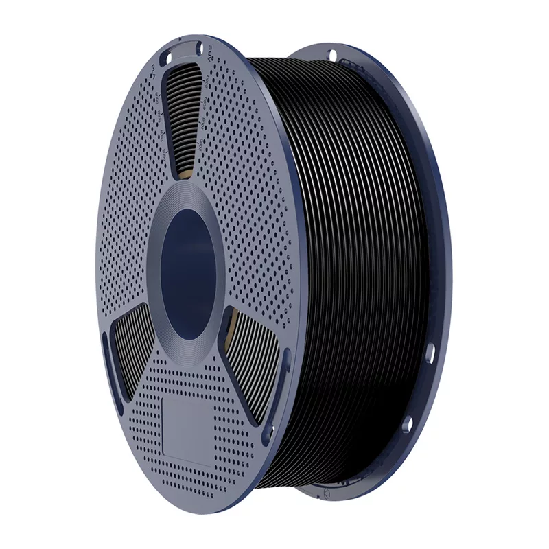 SUNLU PETG Filament 1.75 mm Black 1 kg