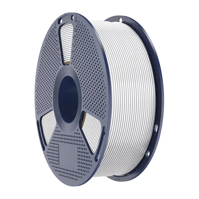 SUNLU PETG Filament 1.75mm White 1kg