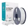 SUNLU PETG Filament 1.75mm White 1kg