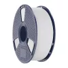 SUNLU PLA Matte Filament (White) 1.75mm 1kg