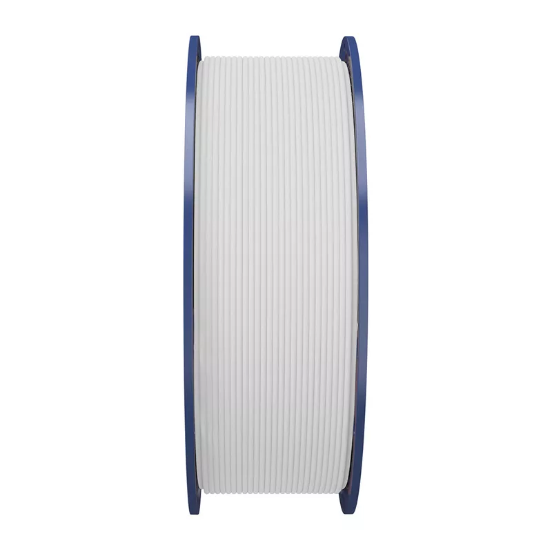 SUNLU PLA Matte Filament (White) 1.75mm 1kg