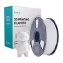 SUNLU PLA Matte Filament (White) 1.75mm 1kg