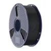 SUNLU PLA+ Filament 1.75 mm Black 1 kg