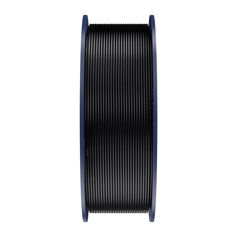 SUNLU PLA+ Filament 1.75 mm Black 1 kg