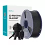 SUNLU PLA+ Filament 1.75 mm Black 1 kg