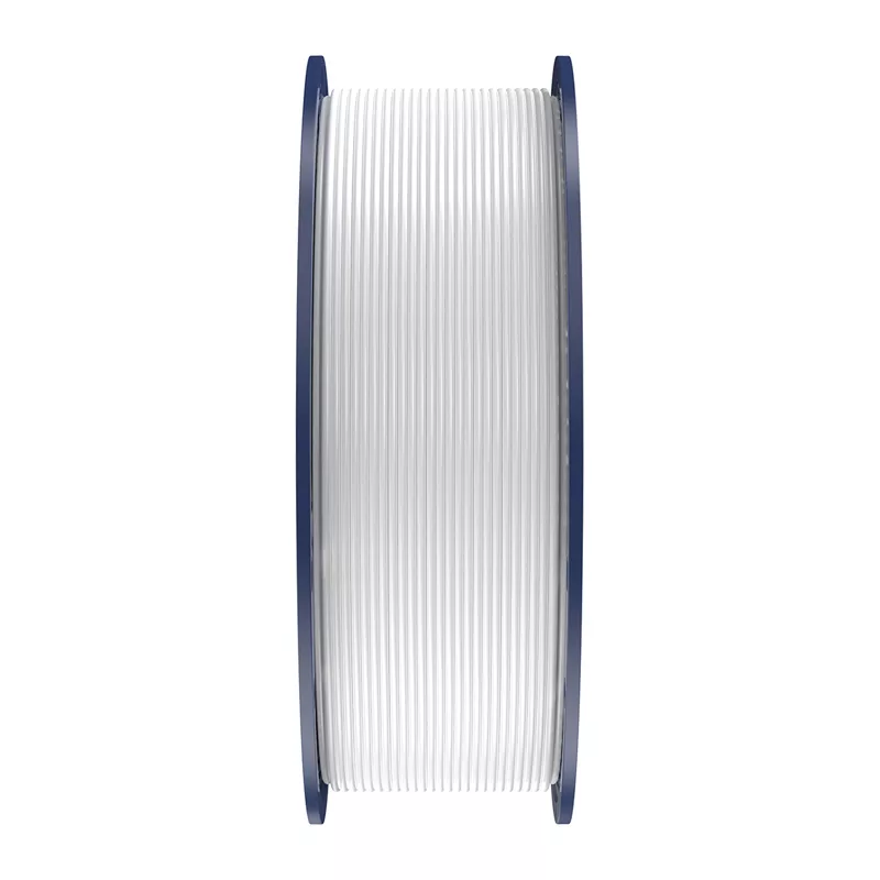 SUNLU PLA+ Filament 1.75mm White 1kg