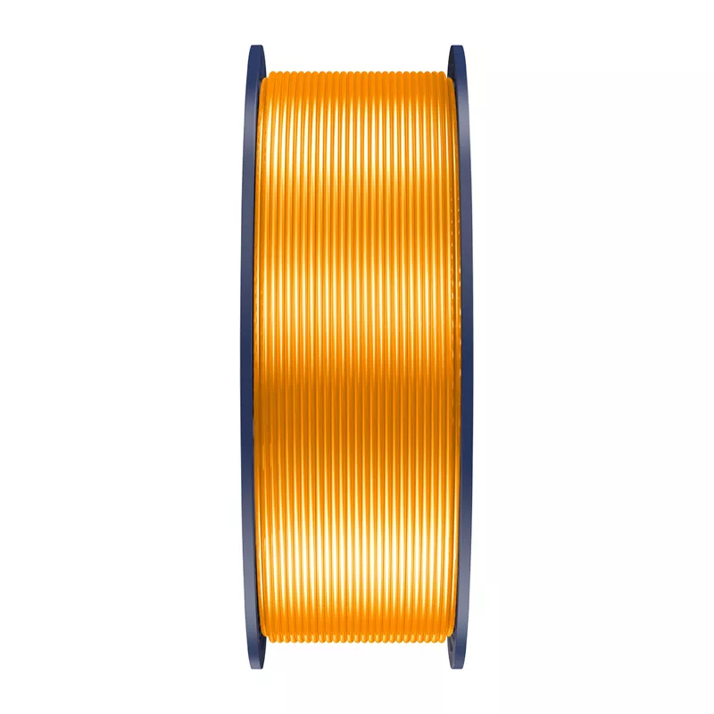 SUNLU PLA+ Silk Filament Brass 1.75mm 1kg