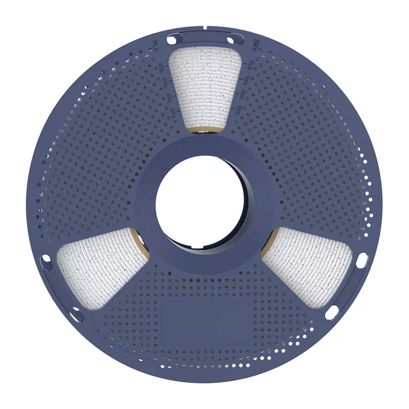 SUNLU PLA High-Speed Marble (Oreo) Filament 1.75mm 1kg