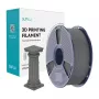 SUNLU PLA High-Speed Marble Grey Concrete Filament 1.75mm 1kg