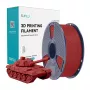 SUNLU PLA+ High-Speed Red Filament 1.75mm 1kg