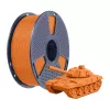 SUNLU PLA+ High-Speed Orange Filament 1.75mm 1kg