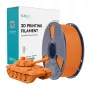 SUNLU PLA+ High-Speed Orange Filament 1.75mm 1kg