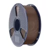 SUNLU PLA+ 2.0 Filament (Coffee Brown) 1.75mm 1kg