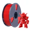 SUNLU PLA+ 2.0 Filament (Red) 1.75mm 1kg
