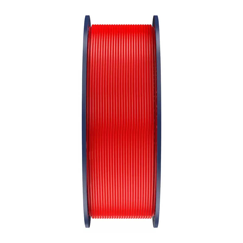 SUNLU PLA+ 2.0 Filament (Red) 1.75mm 1kg