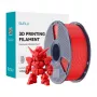 SUNLU PLA+ 2.0 Filament (Red) 1.75mm 1kg