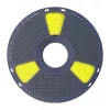 SUNLU PLA+ 2.0 Filament Yellow 1.75mm 1kg