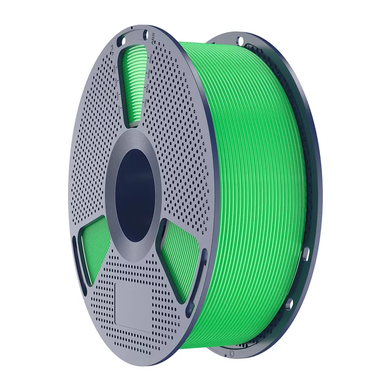 SUNLU PLA+ 2.0 Filament (Green) 1.75mm 1kg