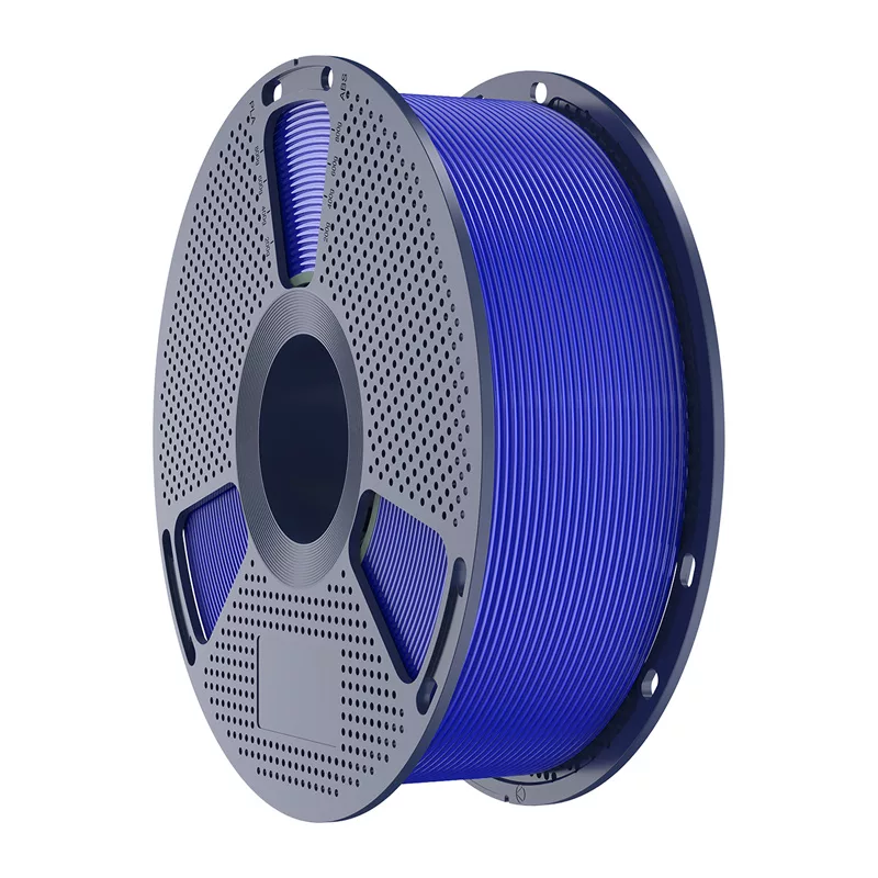 SUNLU PLA+ 2.0 Filament 1,75 mm Šviesiai mėlyna 1 kg