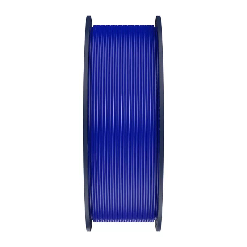 SUNLU PLA+ 2.0 Filament 1,75 mm Šviesiai mėlyna 1 kg