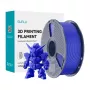 SUNLU PLA+ 2.0 Filament 1,75 mm Šviesiai mėlyna 1 kg