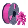 SUNLU PLA+ 2.0 Filament 1,75 mm Magenta 1 kg