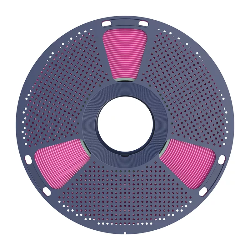 SUNLU PLA+ 2.0 Filament 1,75 mm Magenta 1 kg
