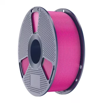 SUNLU PLA+ 2.0 Filament 1,75 mm Magenta 1 kg