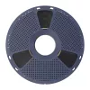 SUNLU PLA+ 2.0 Filament (Juoda) 1,75 mm 1 kg