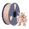 SUNLU PLA+ 2.0 Filament (Smėlio spalvos) 1,75 mm 1 kg